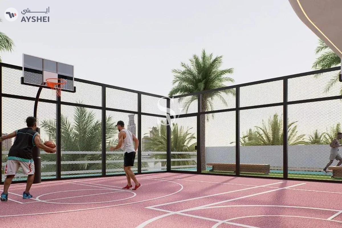 Reef 999, Al Furjan West, Al Furjan, Dubai-8-8