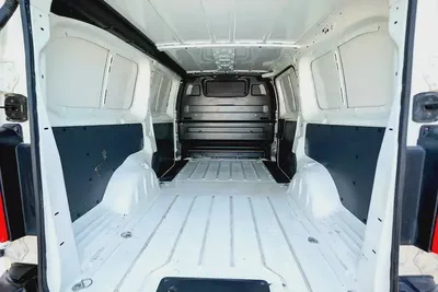 Peugeot Expert | Delivery Van | Automatic Diesel | GCC Specs | Ref#P01311-9