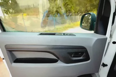 Peugeot Expert | Delivery Van | Automatic Diesel | GCC Specs | Ref#P01311-12