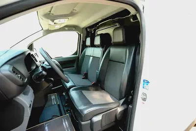 Peugeot Expert | Delivery Van | Automatic Diesel | GCC Specs | Ref#P01311-6