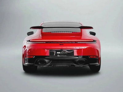 11,274 AED / 60 months | 0% DP | 2025 Porsche 911 Carrera 992.2 / Porsche Warranty-3