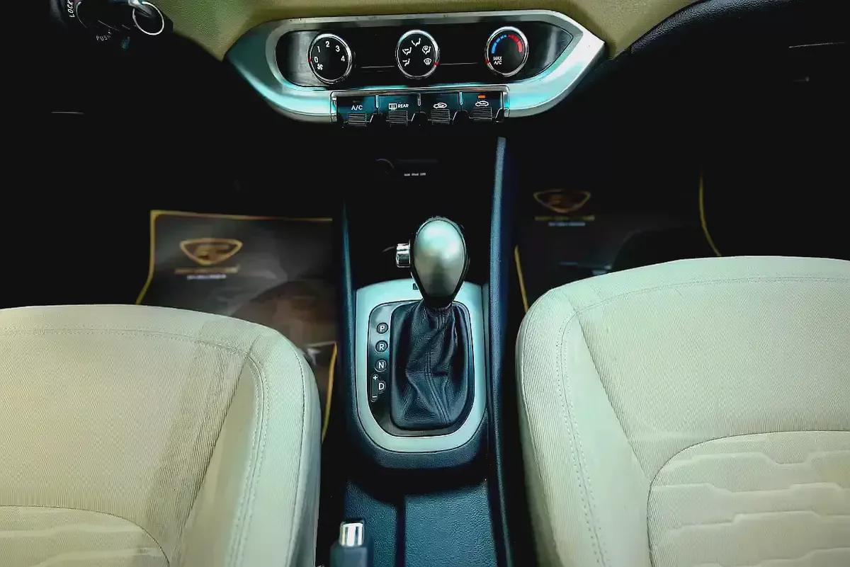 Kia Rio Ex | GCC Specs | REF#K31353-16-16