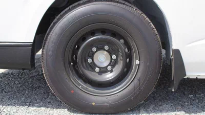 Toyota Hiace DLS - STD ROOF HIACE 2.5L HIGH ROOF DIESEL-17