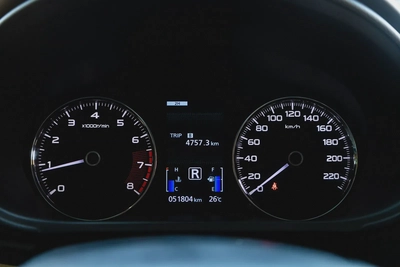 Mitsubishi Montero Sport 2019-2