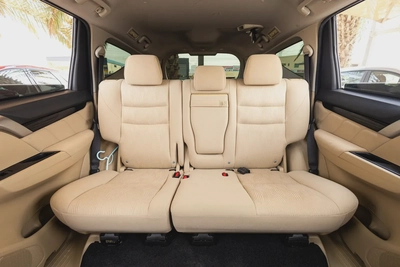 Mitsubishi Montero Sport 2019-9