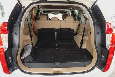 Mitsubishi Montero Sport 2019-12