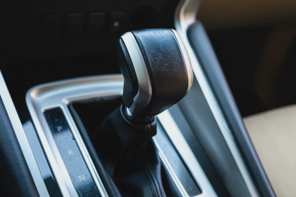Mitsubishi Montero Sport 2019