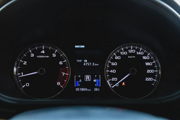 Mitsubishi Montero Sport 2019