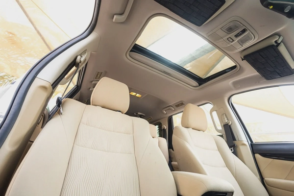 Mitsubishi Montero Sport 2019