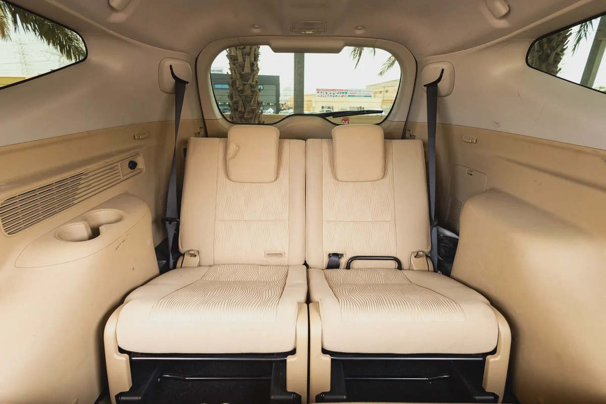 Mitsubishi Montero Sport 2019-14-14
