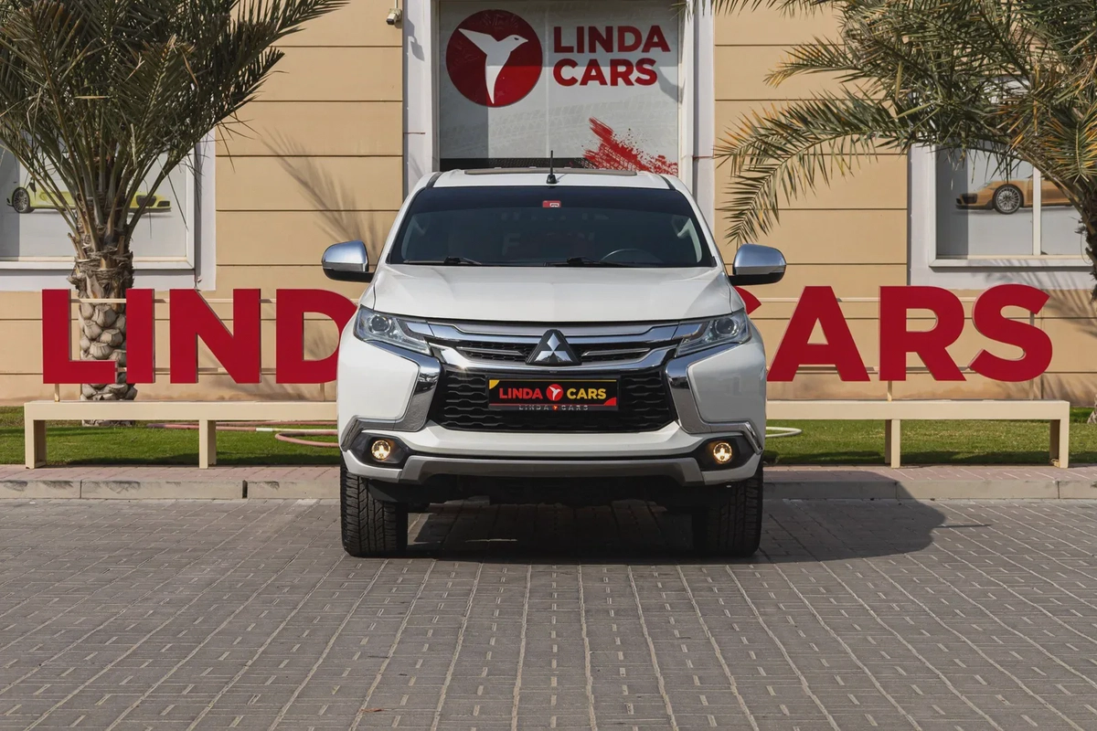 Mitsubishi Montero Sport 2019-18-18