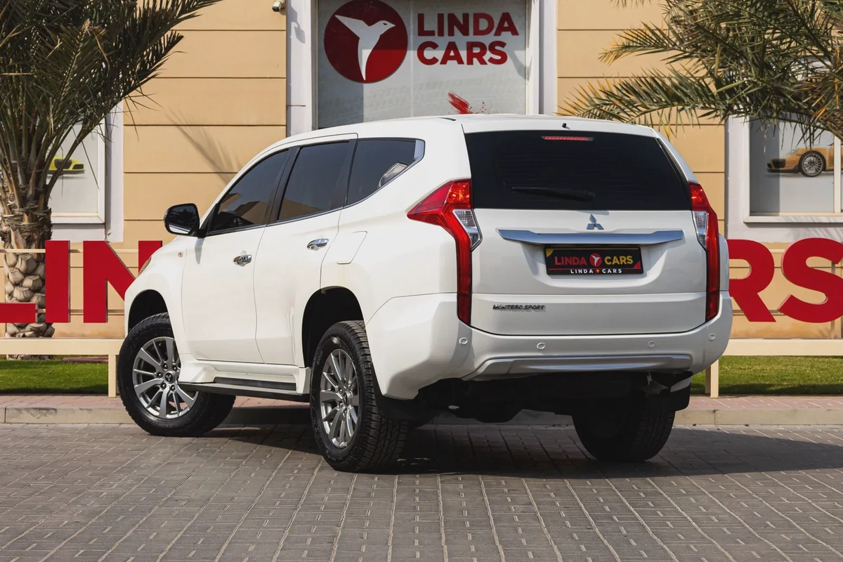 Mitsubishi Montero Sport 2019-22-22