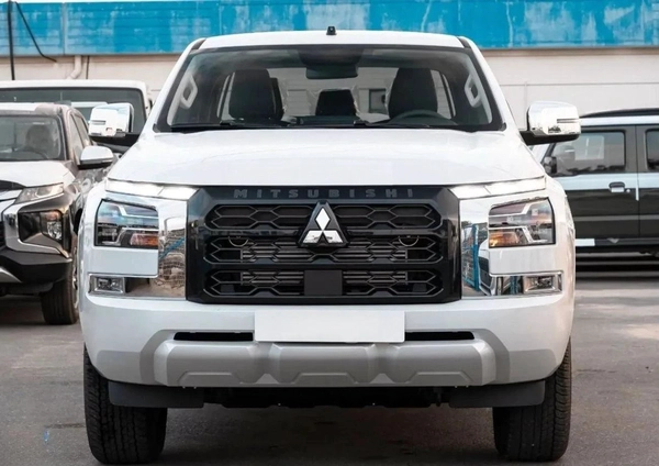Mitsubishi L200 Mitsubishi L200 Sportero 2.4L Diesel MY2026