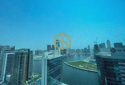 OFFICE SPACE FOR RENT IN THE PRIME TOWER, BUSINESS BAY-1
