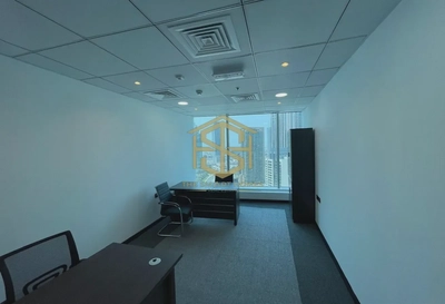 OFFICE SPACE FOR RENT IN THE PRIME TOWER, BUSINESS BAY-2