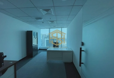 OFFICE SPACE FOR RENT IN THE PRIME TOWER, BUSINESS BAY-4