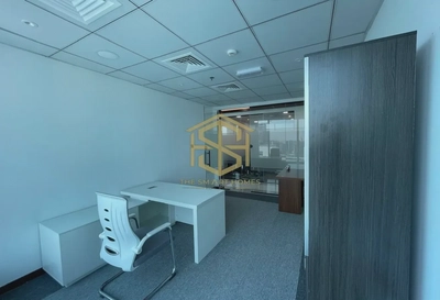 OFFICE SPACE FOR RENT IN THE PRIME TOWER, BUSINESS BAY-8