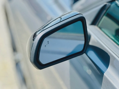 2021 Ford Mustang EcoBoost - # 35301-9