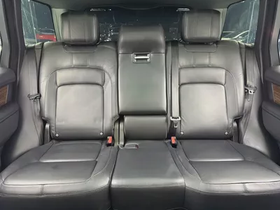 2021 Range Rover HSE | 3.0L V6 MHEV | GCC | Service History-18