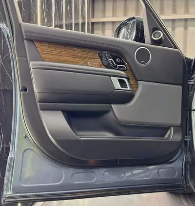 2021 Range Rover HSE | 3.0L V6 MHEV | GCC | Service History-19