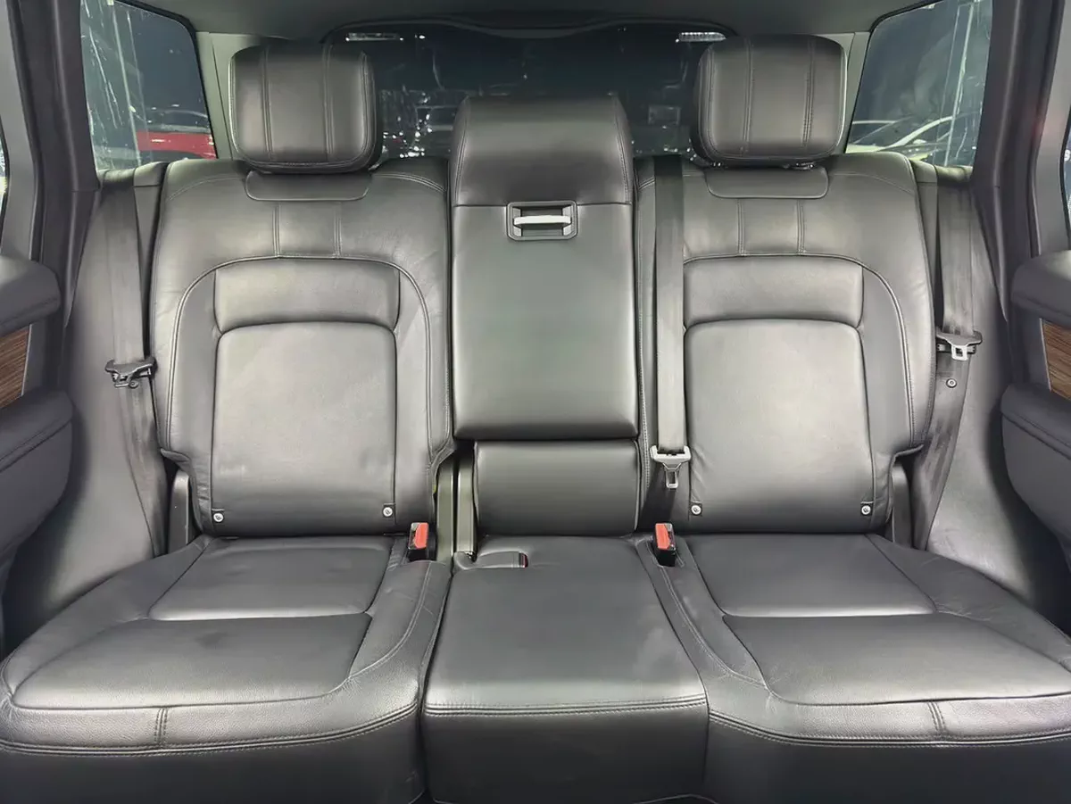 2021 Range Rover HSE | 3.0L V6 MHEV | GCC | Service History-18-18