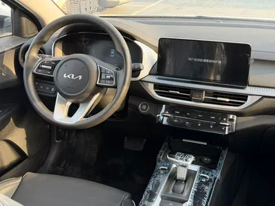 Kia K3 LX STANDARD 1.5L Petrol 2026 Export Price @ 53,500 AED-9