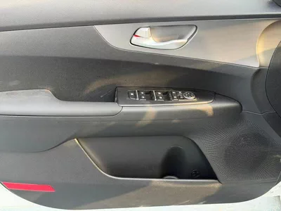 Kia K3 LX STANDARD 1.5L Petrol 2026 Export Price @ 53,500 AED-13