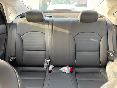 Kia K3 LX STANDARD 1.5L Petrol 2026 Export Price @ 53,500 AED-17