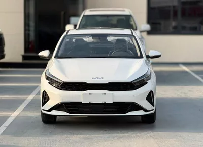 Kia K3 LX STANDARD 1.5L Petrol 2026 Export Price @ 53,500 AED-1