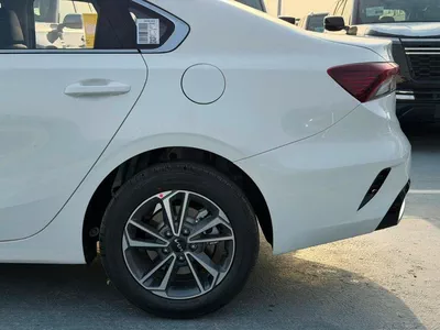 Kia K3 LX STANDARD 1.5L Petrol 2026 Export Price @ 53,500 AED-21