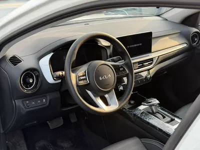 Kia K3 LX STANDARD 1.5L Petrol 2026 Export Price @ 53,500 AED-4