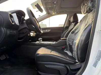 Kia K3 LX STANDARD 1.5L Petrol 2026 Export Price @ 53,500 AED-5