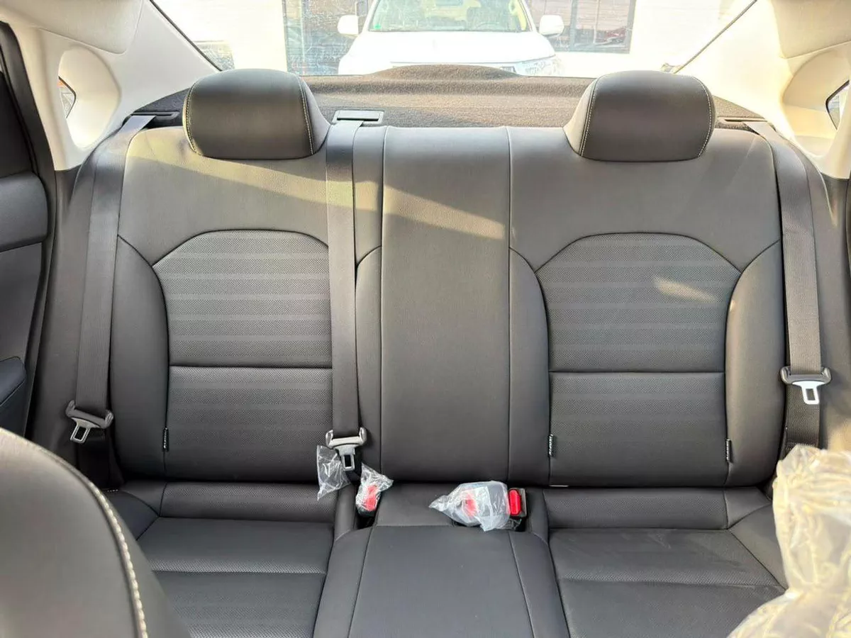 Kia K3 LX STANDARD 1.5L Petrol 2026 Export Price @ 53,500 AED-17-0