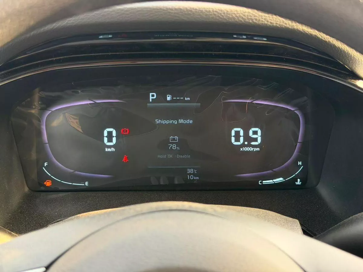 Kia K3 LX STANDARD 1.5L Petrol 2026 Export Price @ 53,500 AED-20-0