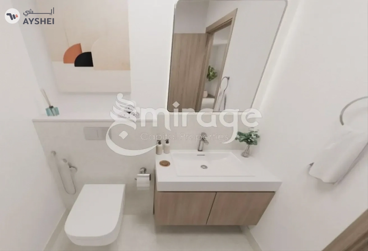 TOWNHOUSE FOR SALE IN THE SUSTAINABLE CITY - YAS ISLAND, YAS ISLAND