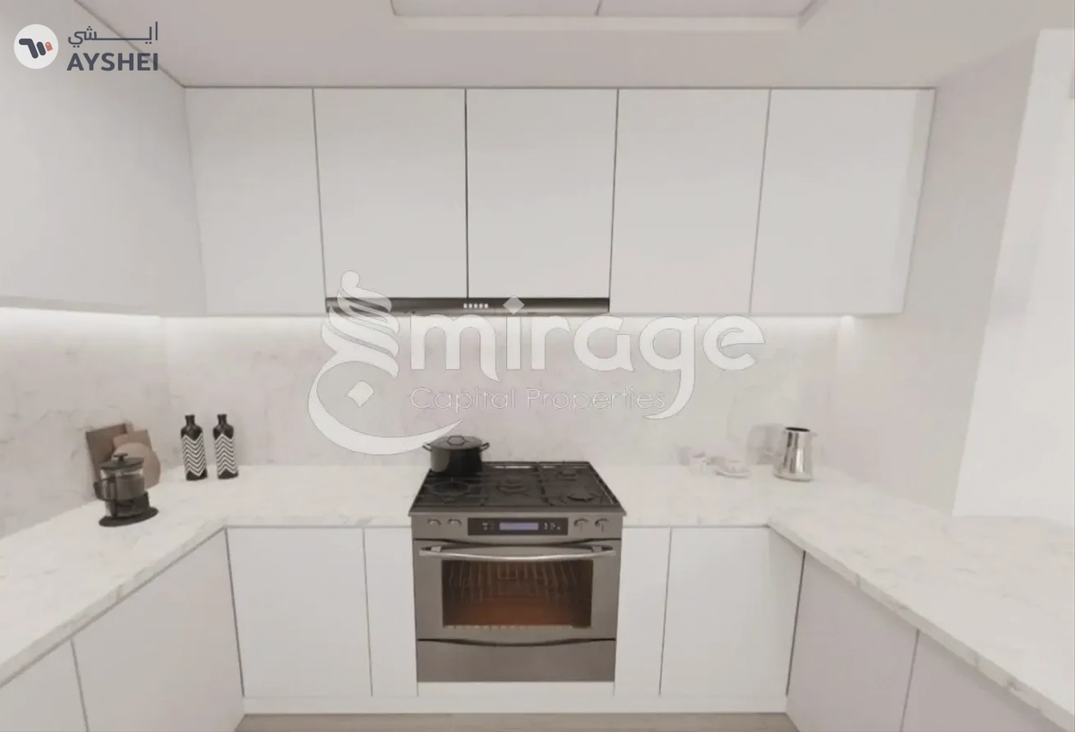 TOWNHOUSE FOR SALE IN THE SUSTAINABLE CITY - YAS ISLAND, YAS ISLAND