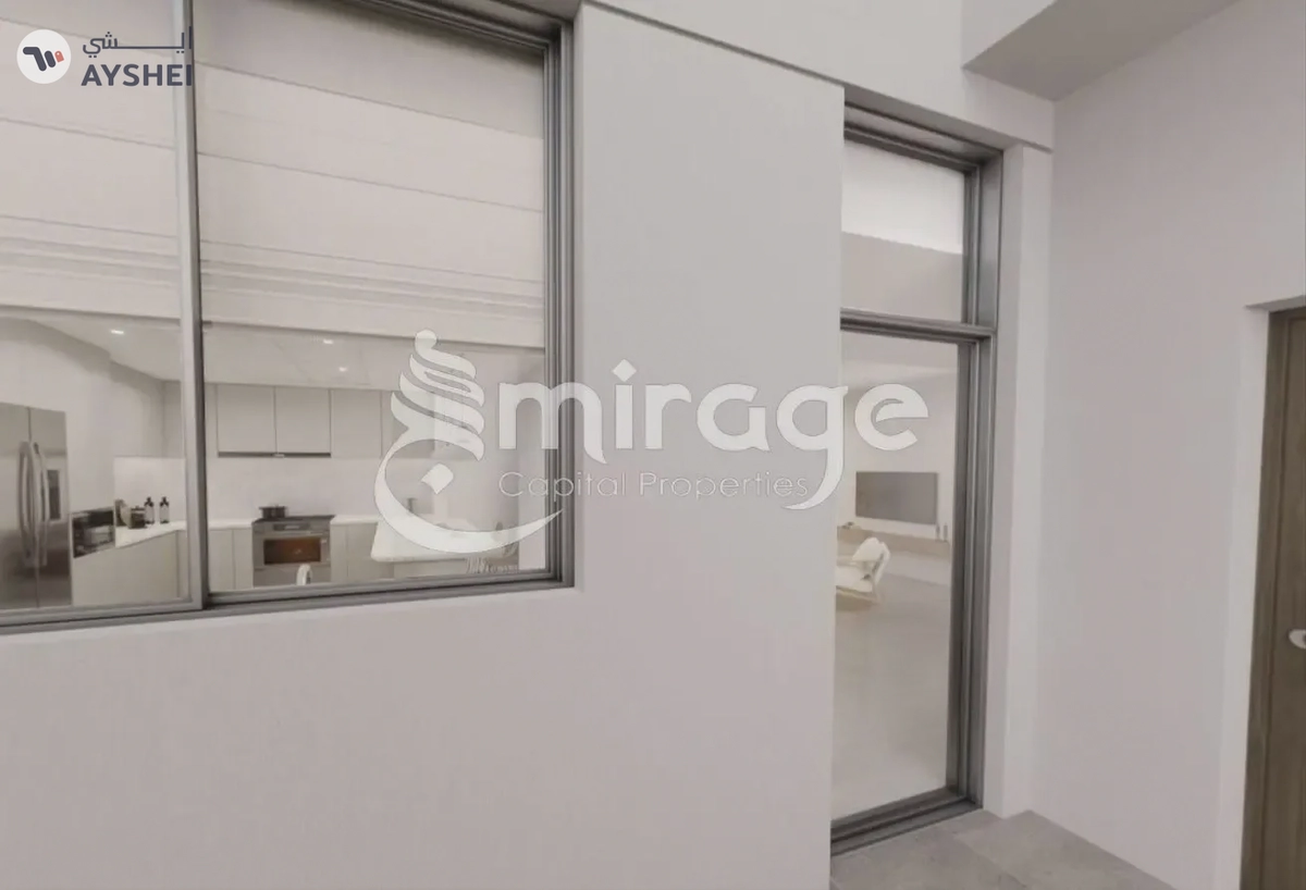 TOWNHOUSE FOR SALE IN THE SUSTAINABLE CITY - YAS ISLAND, YAS ISLAND