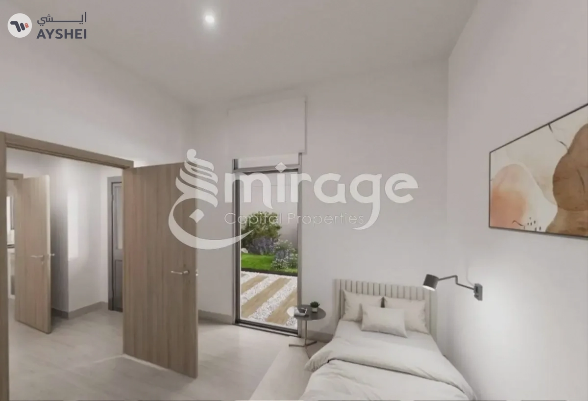 TOWNHOUSE FOR SALE IN THE SUSTAINABLE CITY - YAS ISLAND, YAS ISLAND