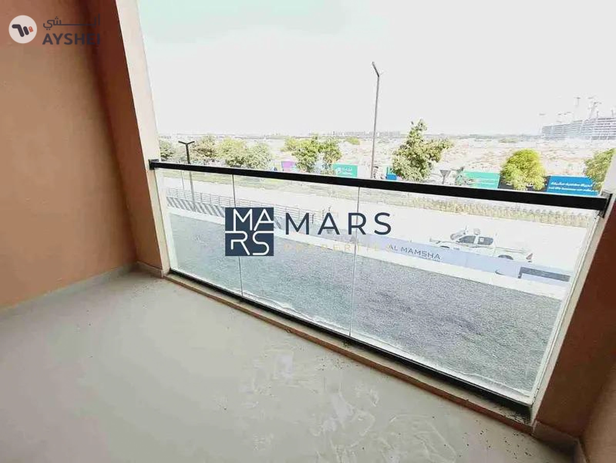 RA 3, Souks Residential, Al Mamsha, Muwaileh, Sharjah