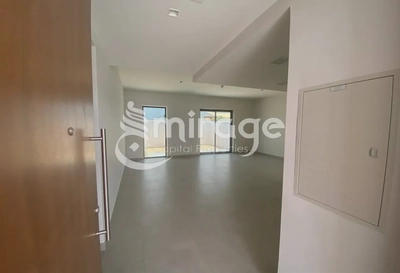 TOWNHOUSE FOR RENT IN AL GHADEER 2, AL GHADEER-0