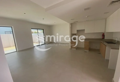 TOWNHOUSE FOR RENT IN AL GHADEER 2, AL GHADEER-7
