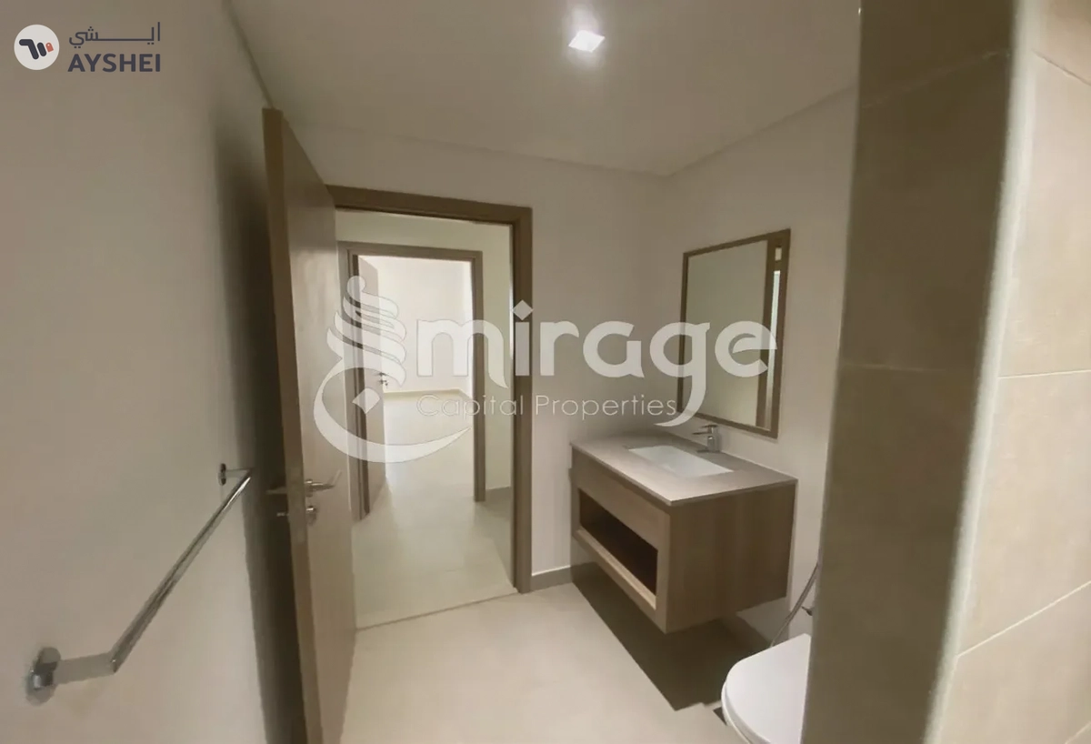 TOWNHOUSE FOR RENT IN AL GHADEER 2, AL GHADEER-4-4