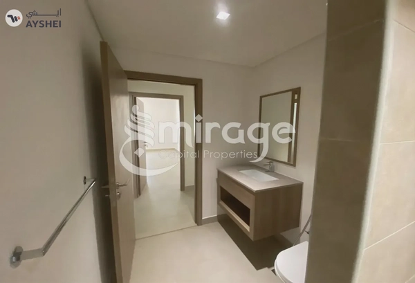 TOWNHOUSE FOR RENT IN AL GHADEER 2, AL GHADEER
