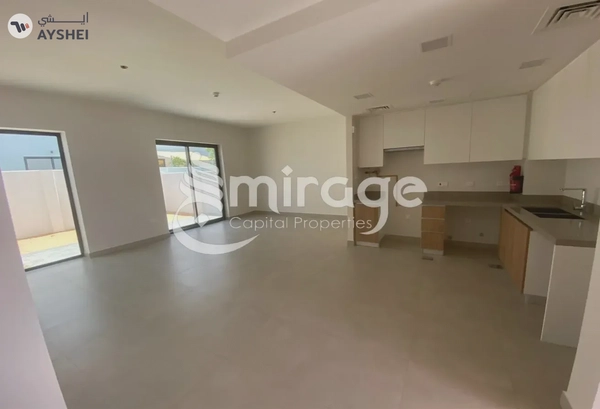 TOWNHOUSE FOR RENT IN AL GHADEER 2, AL GHADEER
