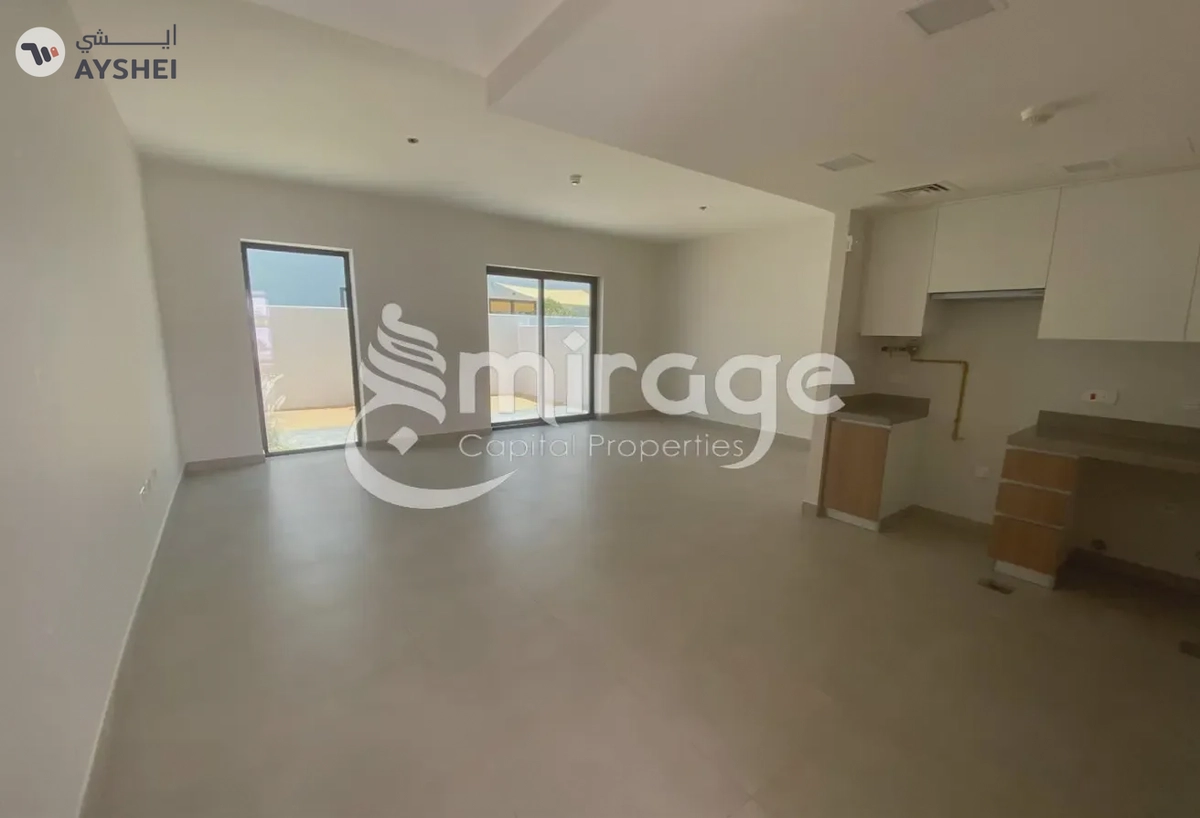 TOWNHOUSE FOR RENT IN AL GHADEER 2, AL GHADEER-9-9