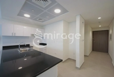 APARTMENT FOR RENT IN PARK VIEW, SAADIYAT ISLAND-3