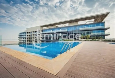 APARTMENT FOR RENT IN PARK VIEW, SAADIYAT ISLAND-0