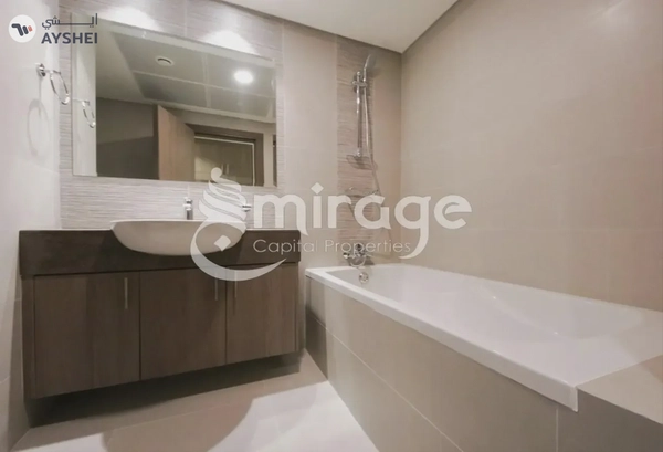 APARTMENT FOR RENT IN PARK VIEW, SAADIYAT ISLAND