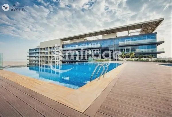 APARTMENT FOR RENT IN PARK VIEW, SAADIYAT ISLAND