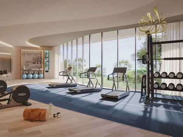 pay 576K only-the second installment after 3 years-Top floor with a full sea view